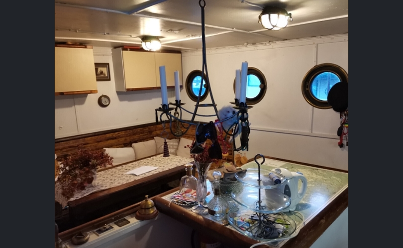 Teräsvene Klassikkohinaaja-kuva-7